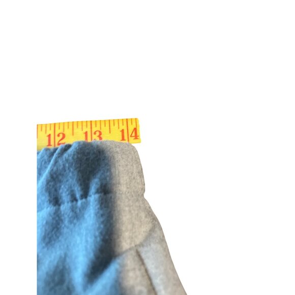 Aritzia The Group by Babaton Jimmy Pant Drawstring Light Grey size M - Picture 9 of 10